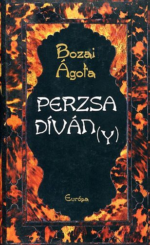 Bozai gota - Perzsa dvn(y)