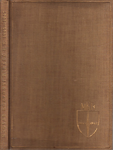 Magyar K�zponti H�rad� R.T. (1945-1947)