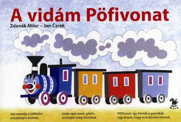 Jan Carek; Zdenek Miler - A vidm Pfivonat