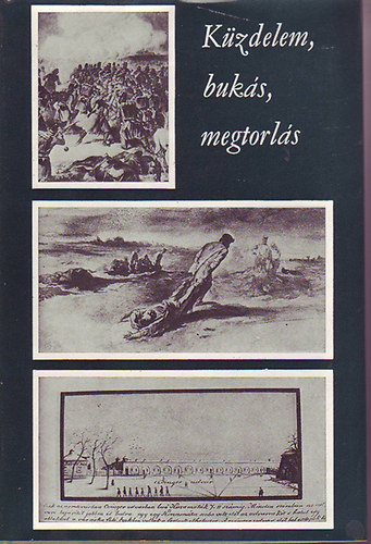 Tth Gyula szerk. - Kzdelem, buks, megtorls I.