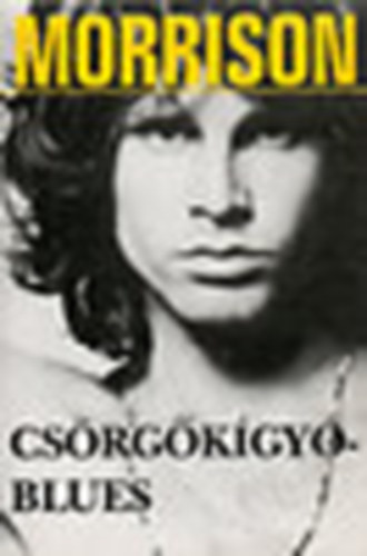 Szllsi Pter  (szerk.) - Morrison: Csrgkgy blues