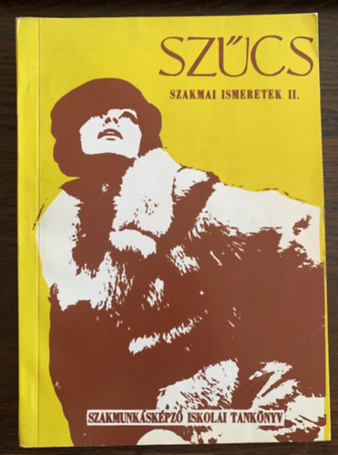 K�r�si J.-M�ty�s T. - Sz�cs szakmai ismeretek II.