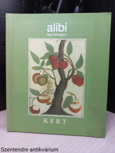 Kukorelly Endre - Alibi hat hnapra 2. (Sajt kppel)