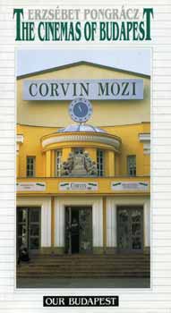 Pongr�cz Erzs�bet - The Cinemas of Budapest