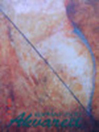 Koppány Zsolt - Akvarell - talált versek