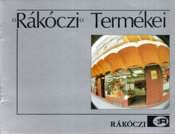 Pados Ferenc - "Rkczi" Termkei