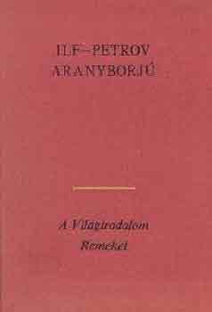 Ilf-Petrov - Aranyborj�