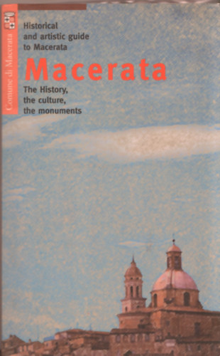 Historical and artistic guide to Macerata