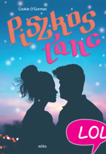 Cookie O'Gorman - Piszkos t�nc