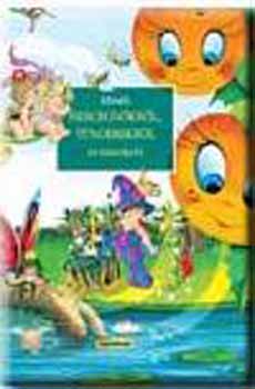 Susaeta - Mes�k hercegn�kr�l, t�nd�rekr�l �s m�sokr�l