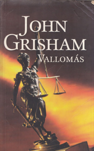 John Grisham - Valloms