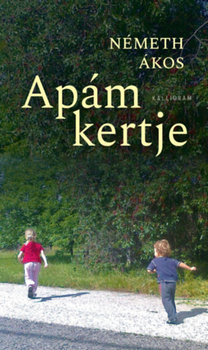 N�meth �kos - Ap�m kertje