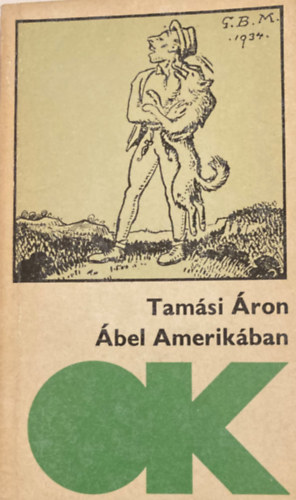Tamsi ron - bel Amerikban (olcs knyvtr)