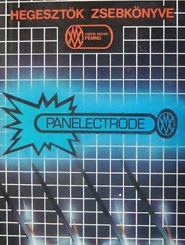 Hegesztők zsebkönyve