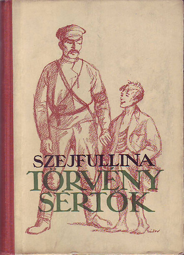 Szejfullina L. - Trvnysrtk