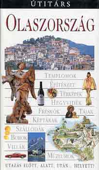 Olaszország - Útitárs