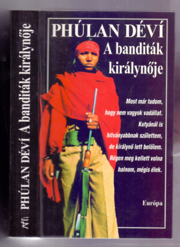 Phlan Dv - A banditk kirlynje
