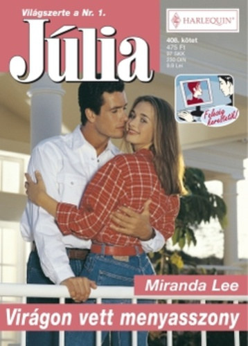 Miranda Lee - Jlia 408.ktet Virgon vett menyasszony