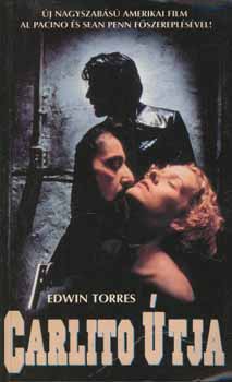 Edwin Torres - Carlito tja
