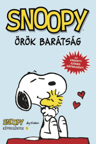 Charles M. Schulz - rk bartsg
