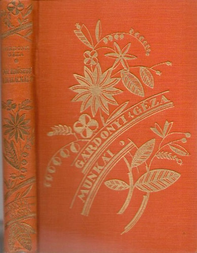 Gárdonyi Géza - Mi erősebb a halálnál?