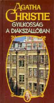 Agatha Christie - Gyilkoss�g a di�ksz�ll�ban