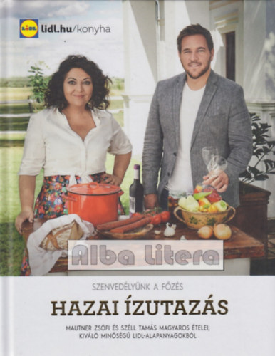 Hazai �zutaz�s (Szenved�ly�nk a f�z�s)