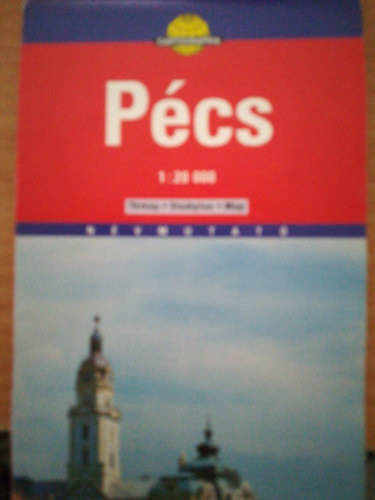 Pcs 1:20000