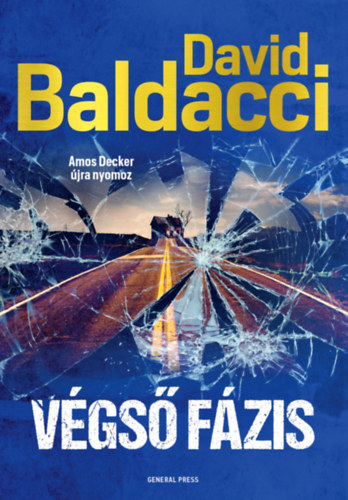 David Baldacci - Vgs fzis