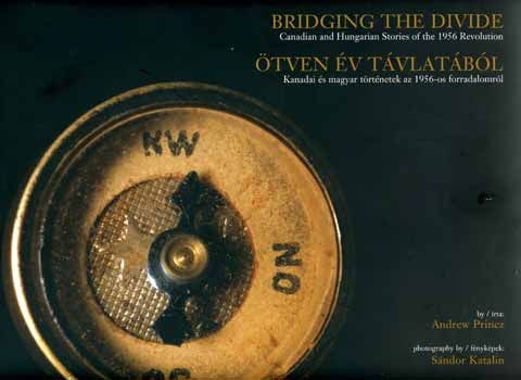 Andrew Princz - tven v tvlatbl - Bridging the Divide
