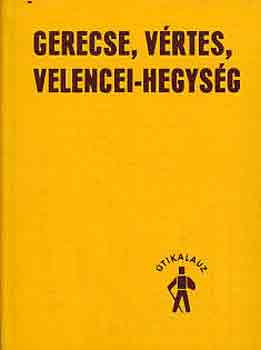 Holényi László - Gerecse, Vértes, Velencei-hegység