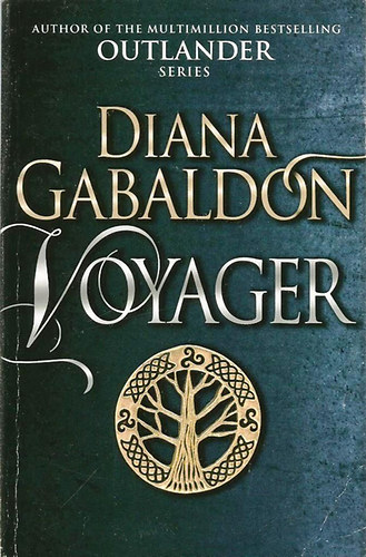 Diana Gabaldon - Voyager