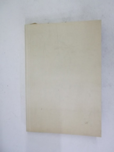 Br�dy S�ndor - A szerelem �lettana - 1922 (1. kiad�s)