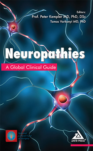 Prof. Peter Kempler MD PhD DSc; Tamas Varkonyi MD PhD  (eds) - Neuropathies