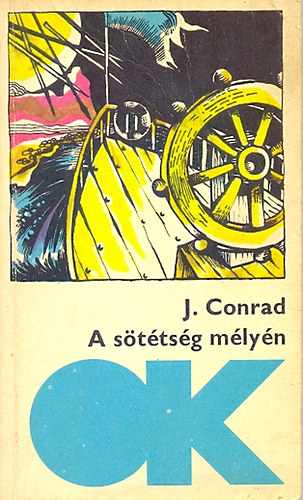 Joseph Conrad - A s�t�ts�g m�ly�n