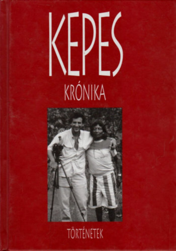 Kepes Andrs - Kepes Krnika - Trtnetek