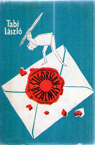 TAbi L�szl� - Szigor�an bizalmas