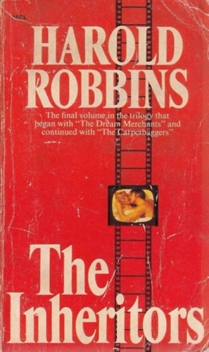 Harold Robbins - The Inheritors