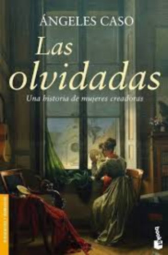 Caso Angeles - Las olvidades
