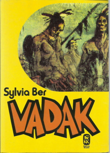 Sylvia Ber - Vadak