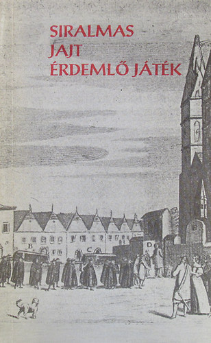 Siralmas jajt �rdeml� j�t�k