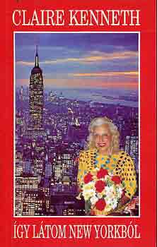Claire Kenneth - gy ltom New Yorkbl