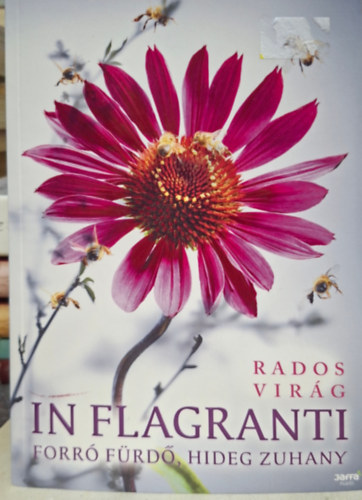 Rados Virág - Rados Virág - In flagranti - vicces szerelmes novella