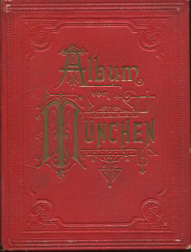 Album von Mnchen