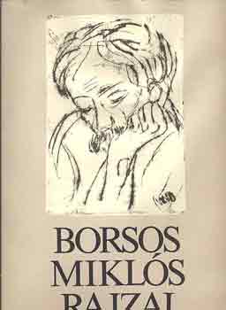 Dr. Kónya Judit szerk. - Borsos Miklós rajzai