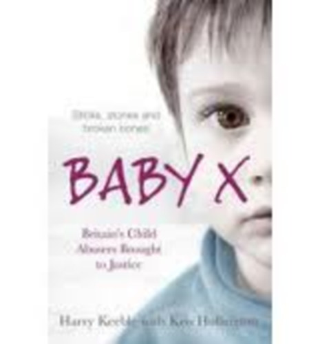 Harry Keeble - Baby X