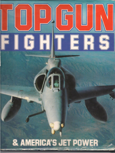 TOP GUN FIGHTERS