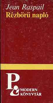 Jean Raspail - R�zb�r� napl�