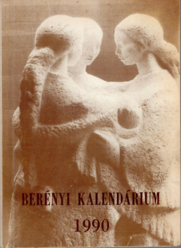 Tomka Mihly - Bernyi kalendrium1990