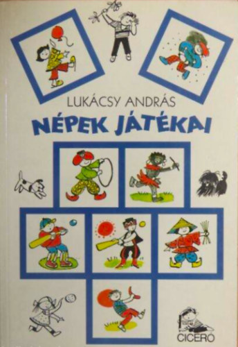 Lukcsy Andrs - Npek jtkai